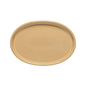 Oval Plate Scotia