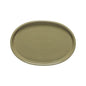 Oval Plate Scotia