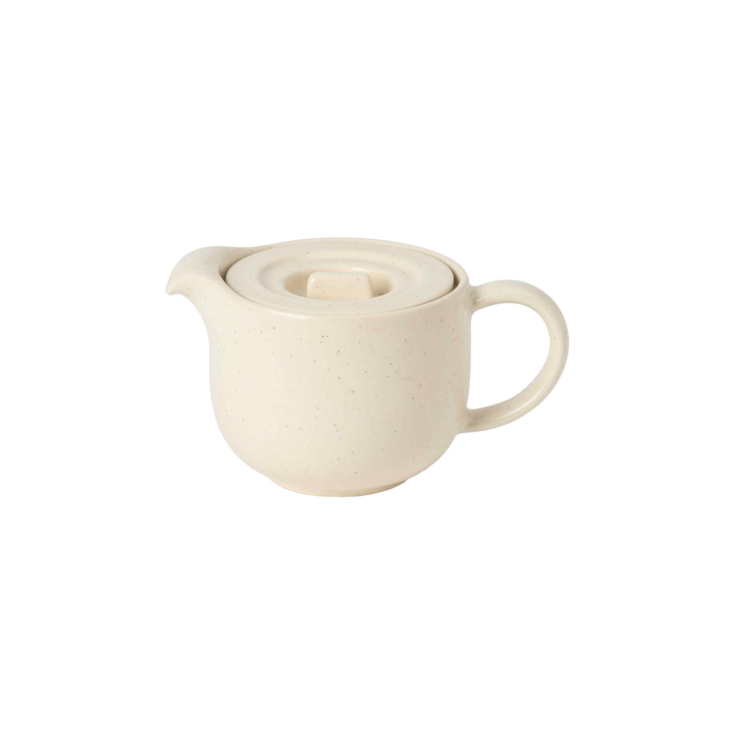 Teapot with Infuser Pacifica