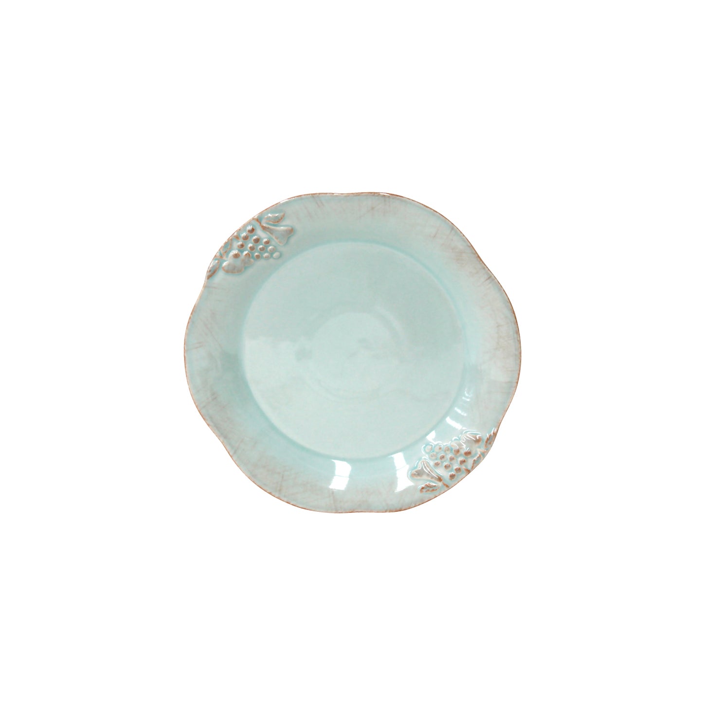 MEDITERRANEA SALAD PLATE