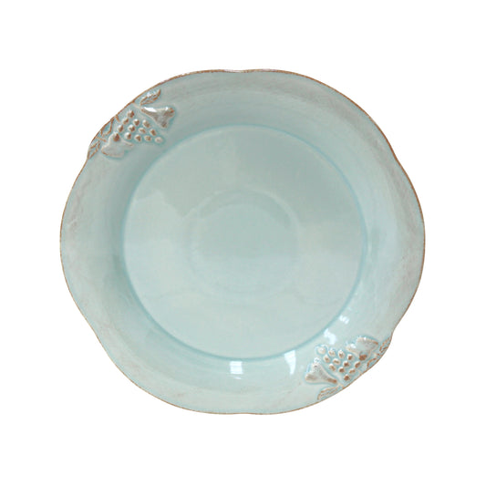 MEDITERRANEA CHARGER PLATE