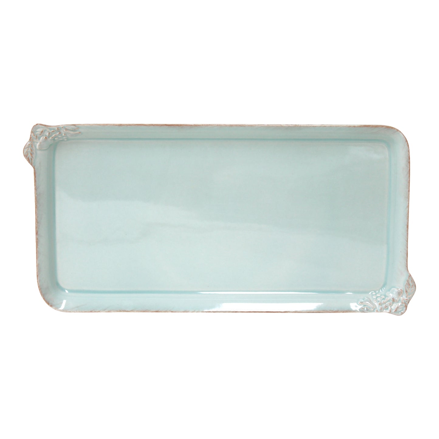 Rectangular Tray Mediterranea