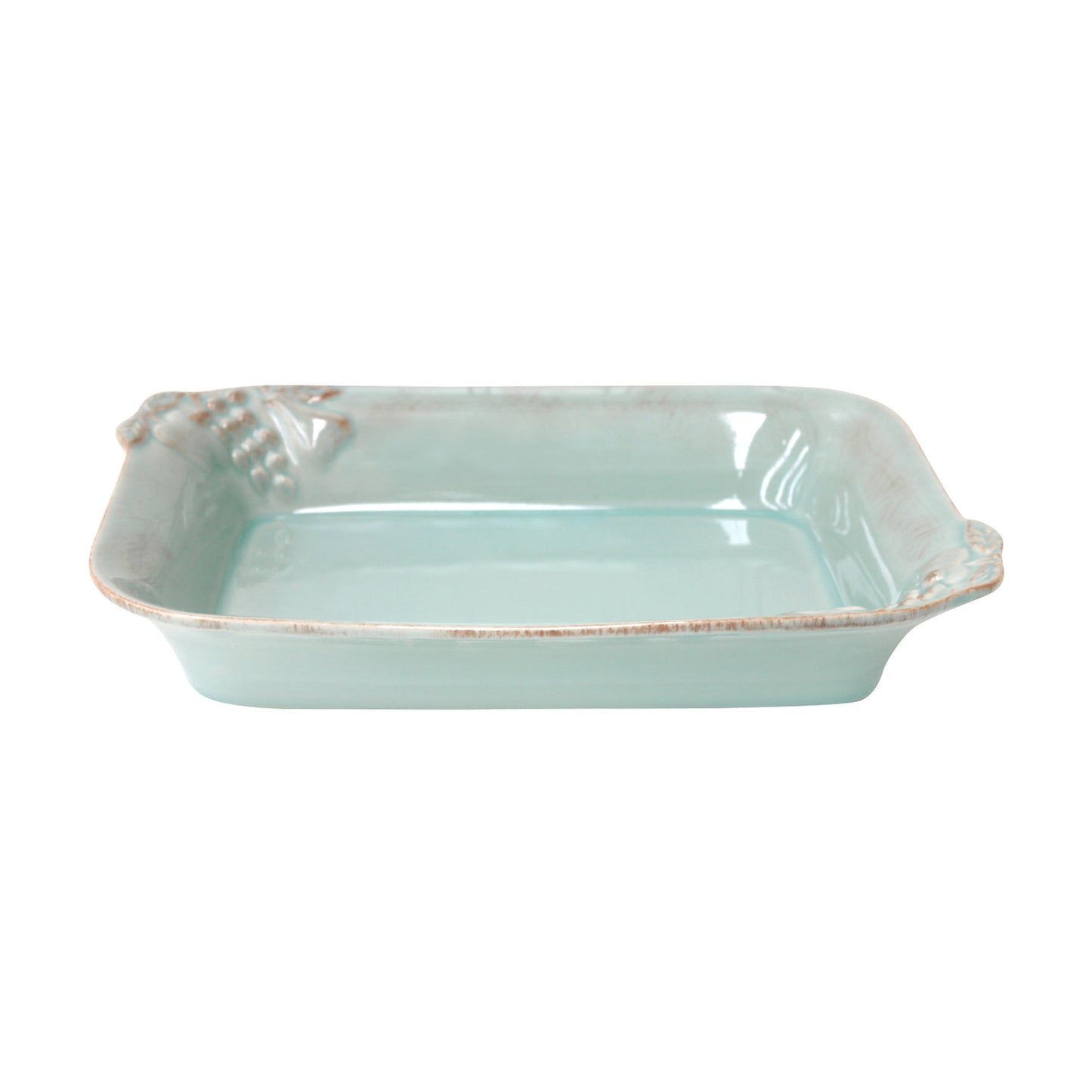 MEDITERRANEA 38CM RECTANGULAR BAKER