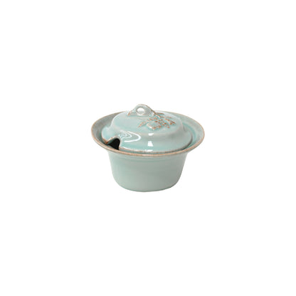 MEDITERRANEA SUGAR BOWL