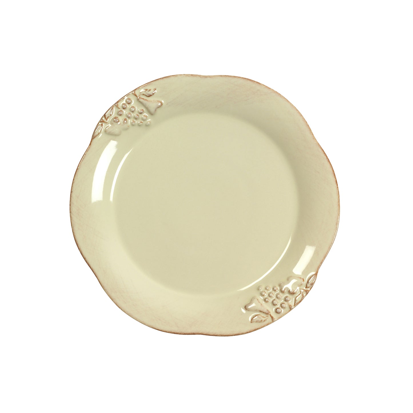Dinner Plate Mediterranea