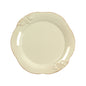 MEDITERRANEA CHARGER PLATE