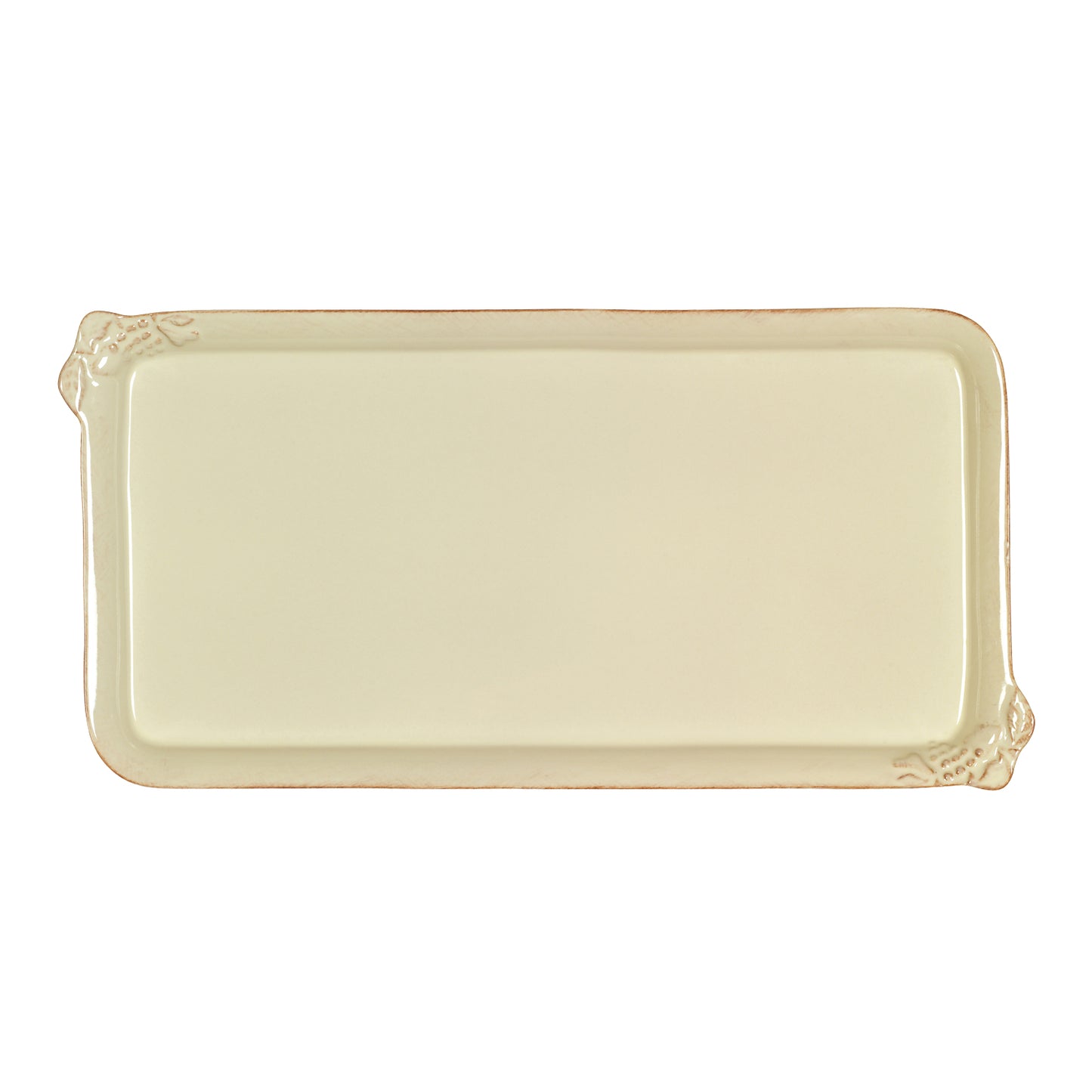 Rectangular Tray Mediterranea