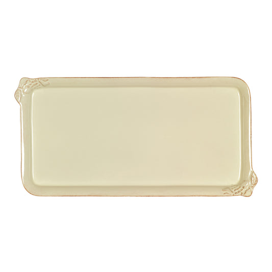 Rectangular Tray Mediterranea
