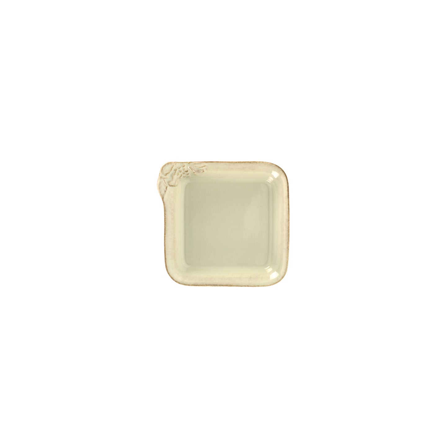 MEDITERRANEA DIP DISH