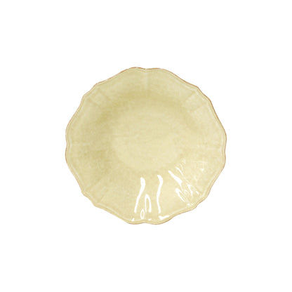 Soup/Pasta Plate Impressions