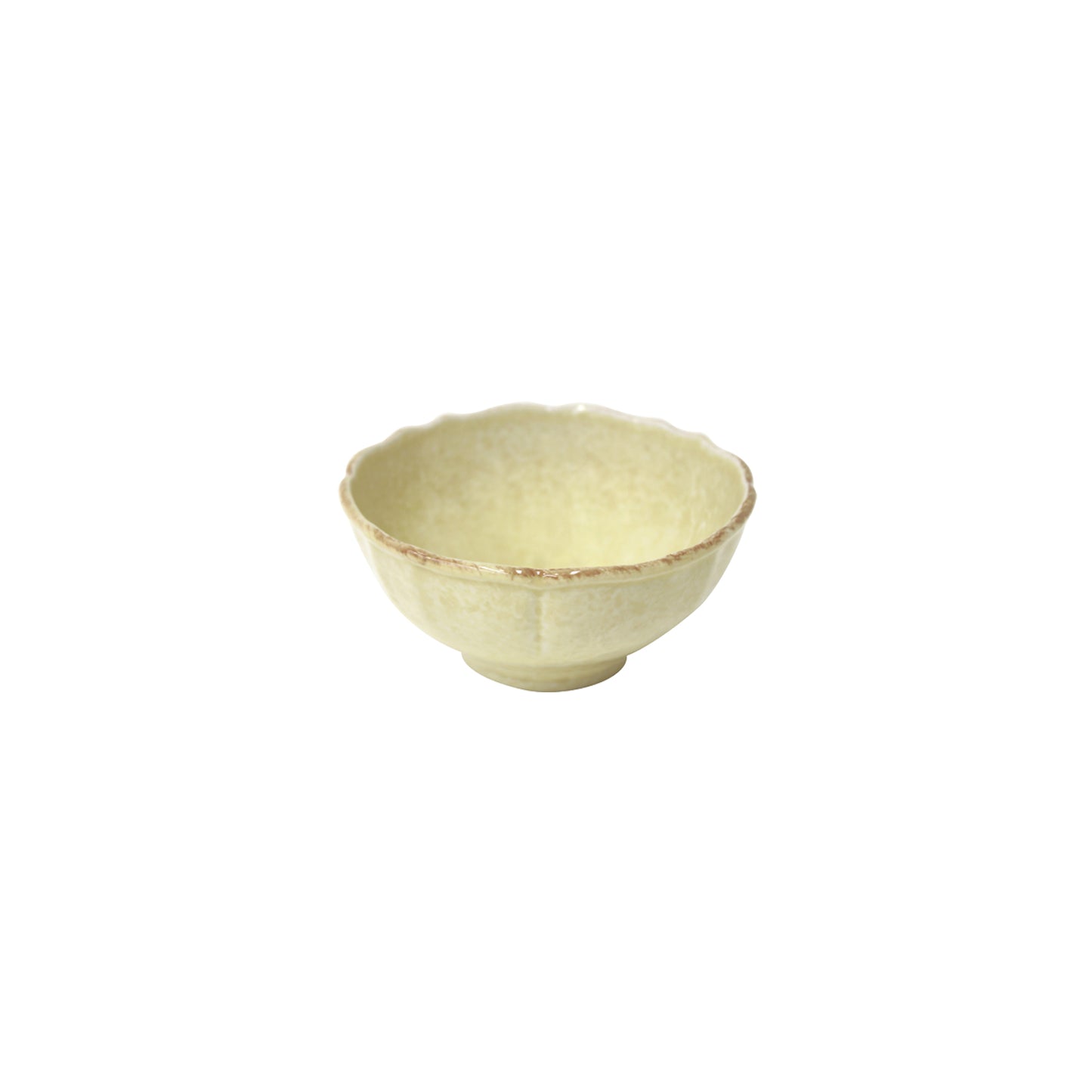 Fruit Bowl Impressions