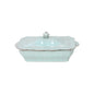 Rectangular Covered Casserole Impressions