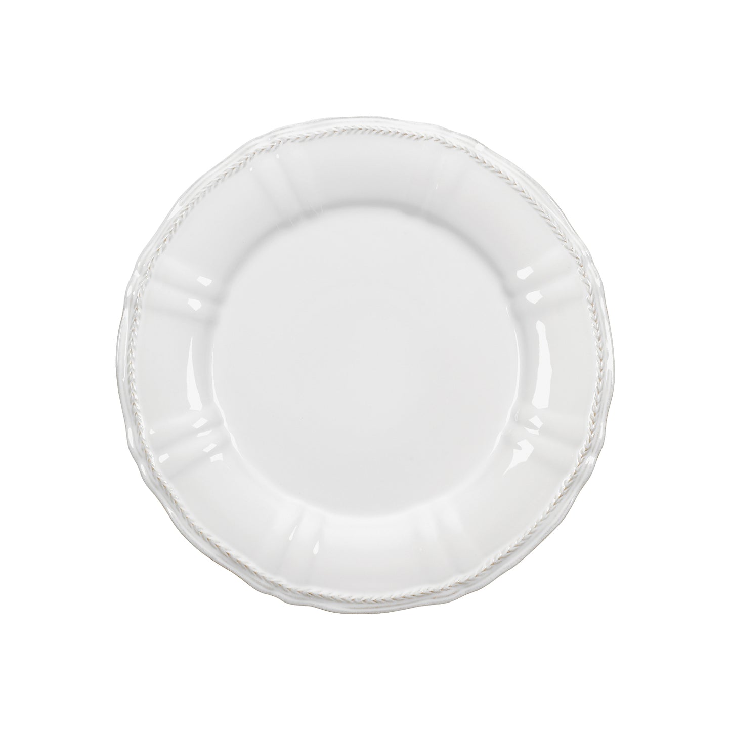 Charger Plate Village