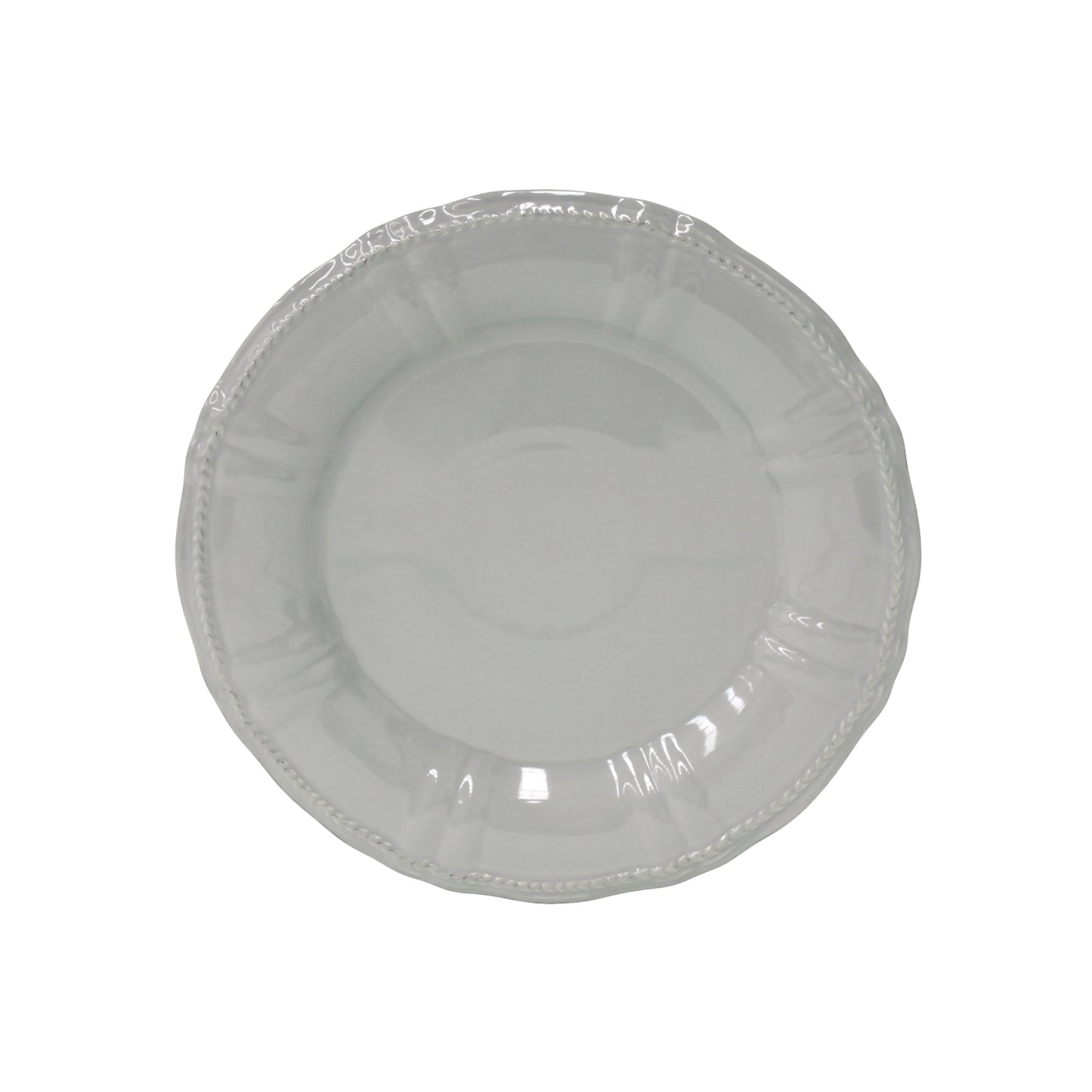 Charger Plate Village