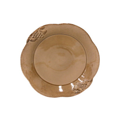 Dinner Plate Mediterranea