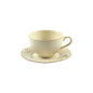 MEDITERRANEA TEA CUP & SAUCER