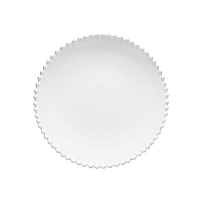 Dinner Plate Pearl