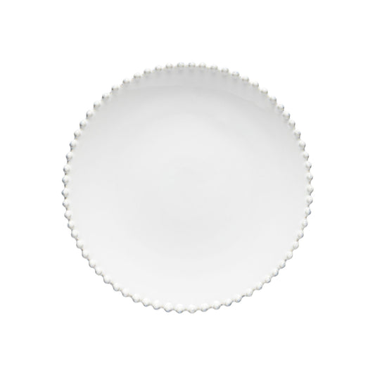 Dinner Plate Pearl
