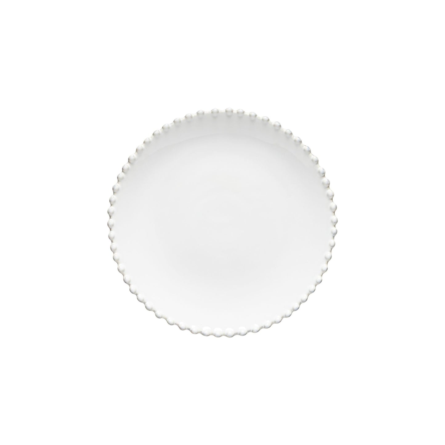 PEARL SALAD PLATE