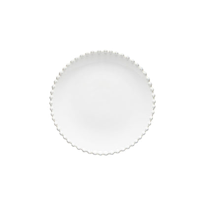 PEARL SALAD PLATE