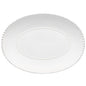 Oval Platter Pearl