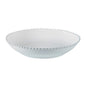 Low Serving Bowl Pearl