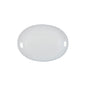 Small Oval Platter Pearl