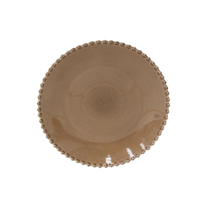 Dinner Plate Pearl