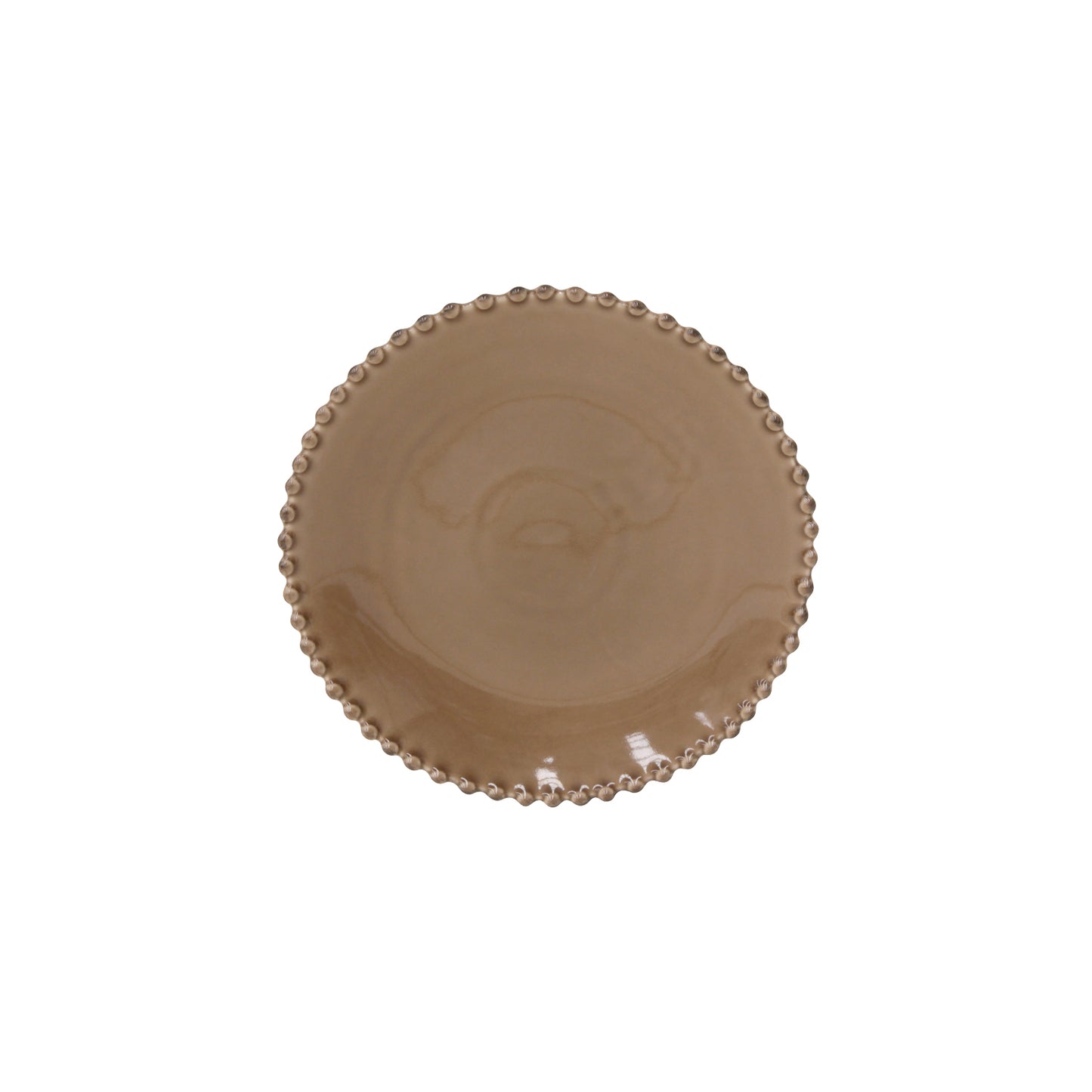 PEARL SALAD PLATE