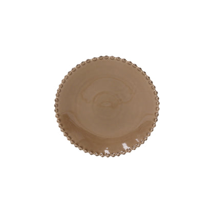 PEARL SALAD PLATE