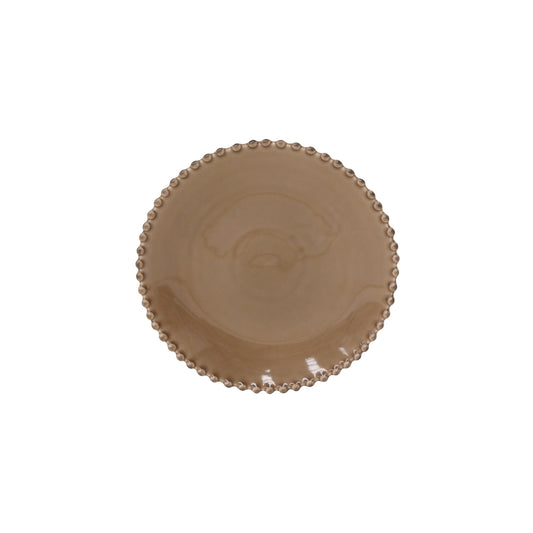 PEARL SALAD PLATE