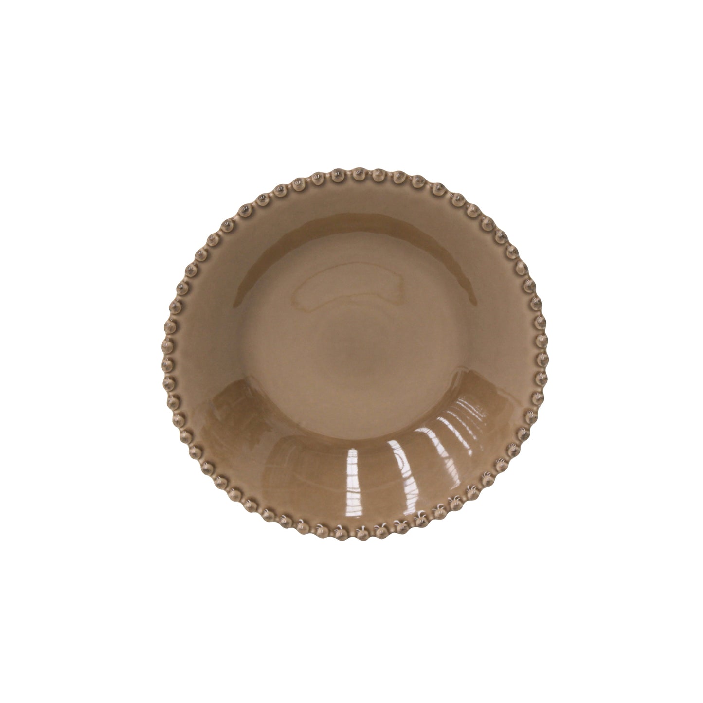 PEARL SOUP / PASTA PLATE