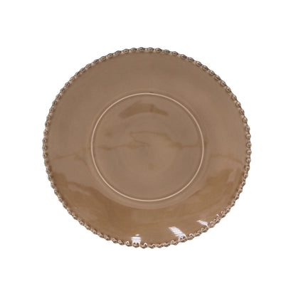 Pearl Charger Plate