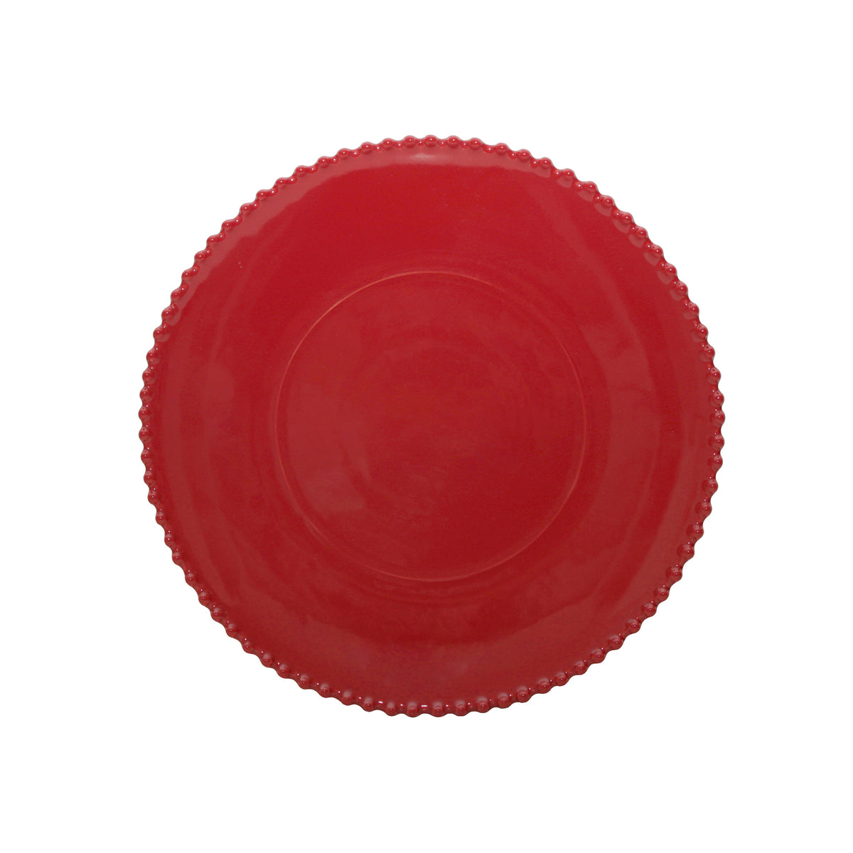 Pearl Charger Plate