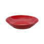 Low Serving Bowl Pearl