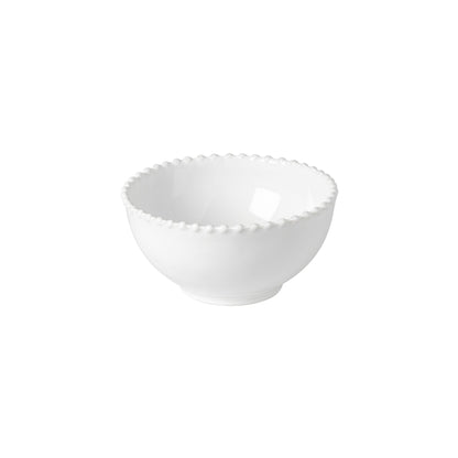 Soup/Cereal Bowl Pearl