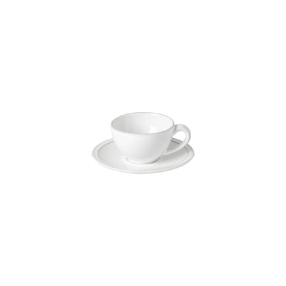 Friso Coffee Cup & Saucer