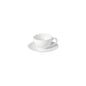 Friso Coffee Cup & Saucer
