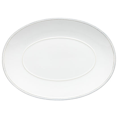 GIFT OVAL PLATTER 40 FRISO