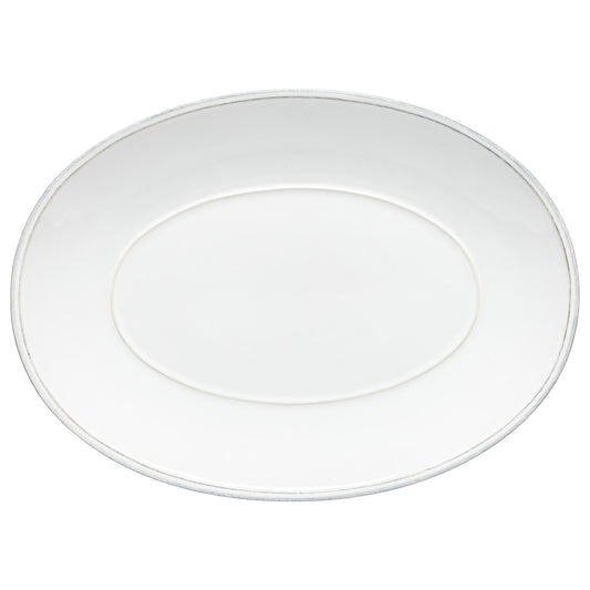 GIFT OVAL PLATTER 40 FRISO