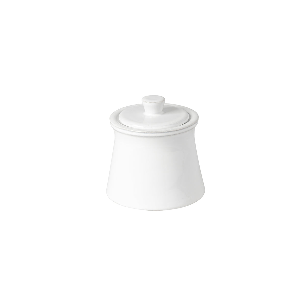 Sugar Bowl with Lid Friso