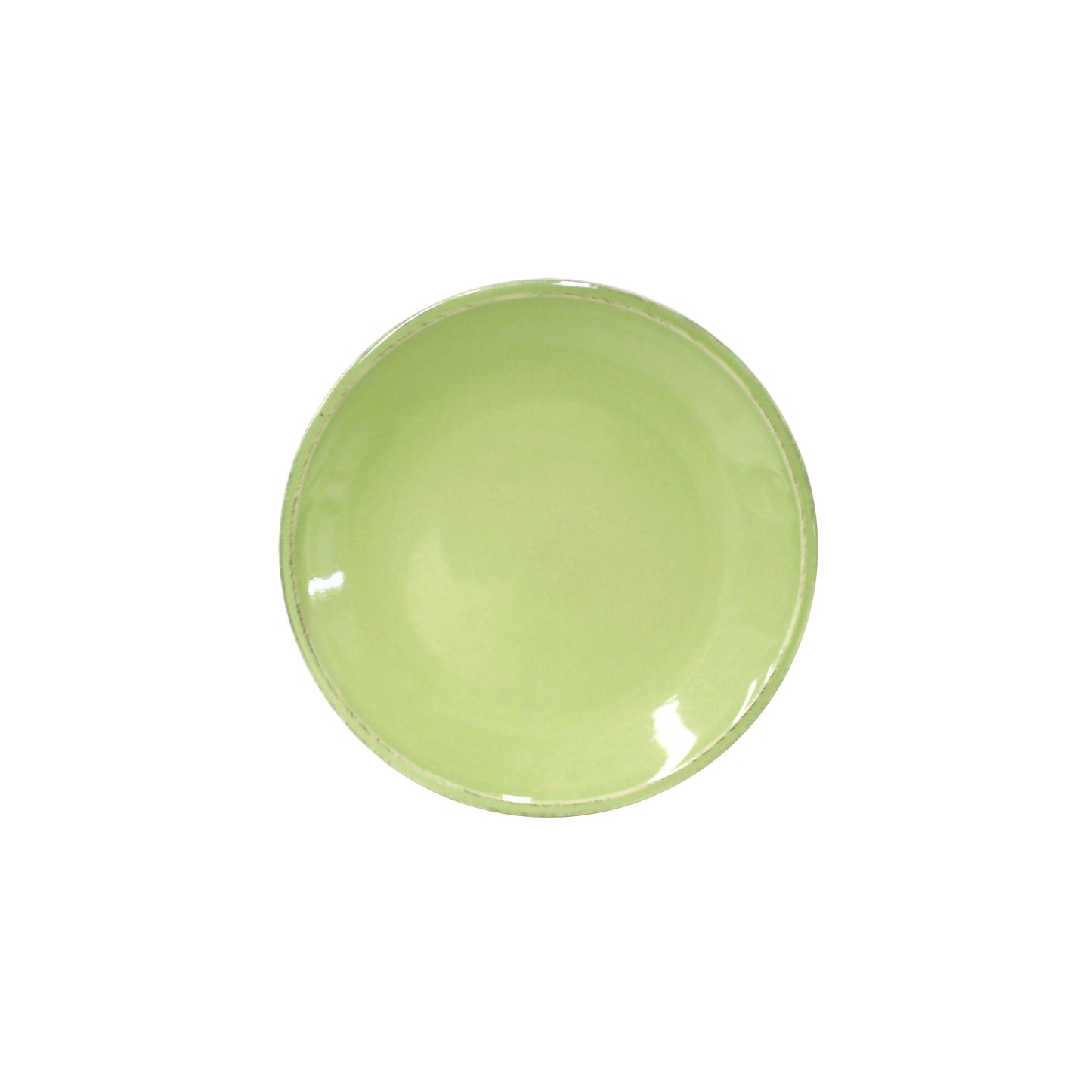 Salad/Dessert Plate Friso