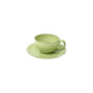 Friso Coffee Cup & Saucer