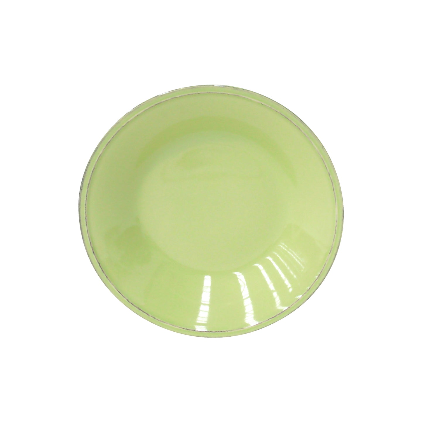 Soup/Pasta Plate Friso