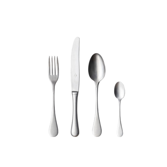 Flatware 24 Pieces Set Antigo
