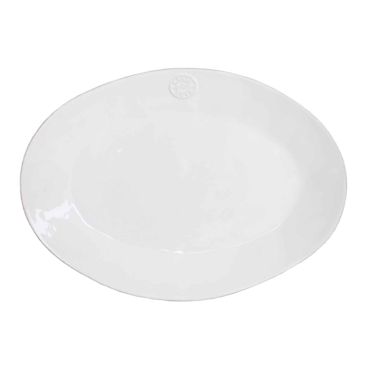 Large Oval Platter 50 Nova