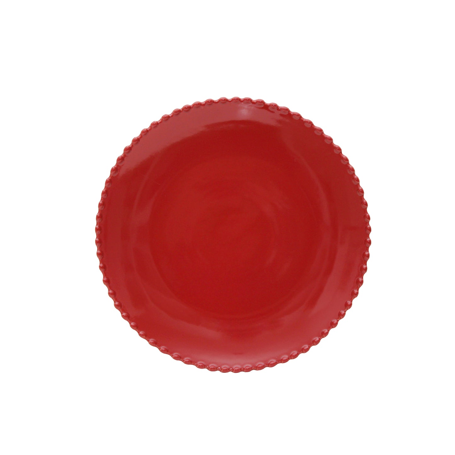Dinner Plate Pearl