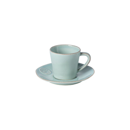 Tea Cup and Saucer Nova