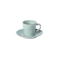 Tea Cup and Saucer Nova