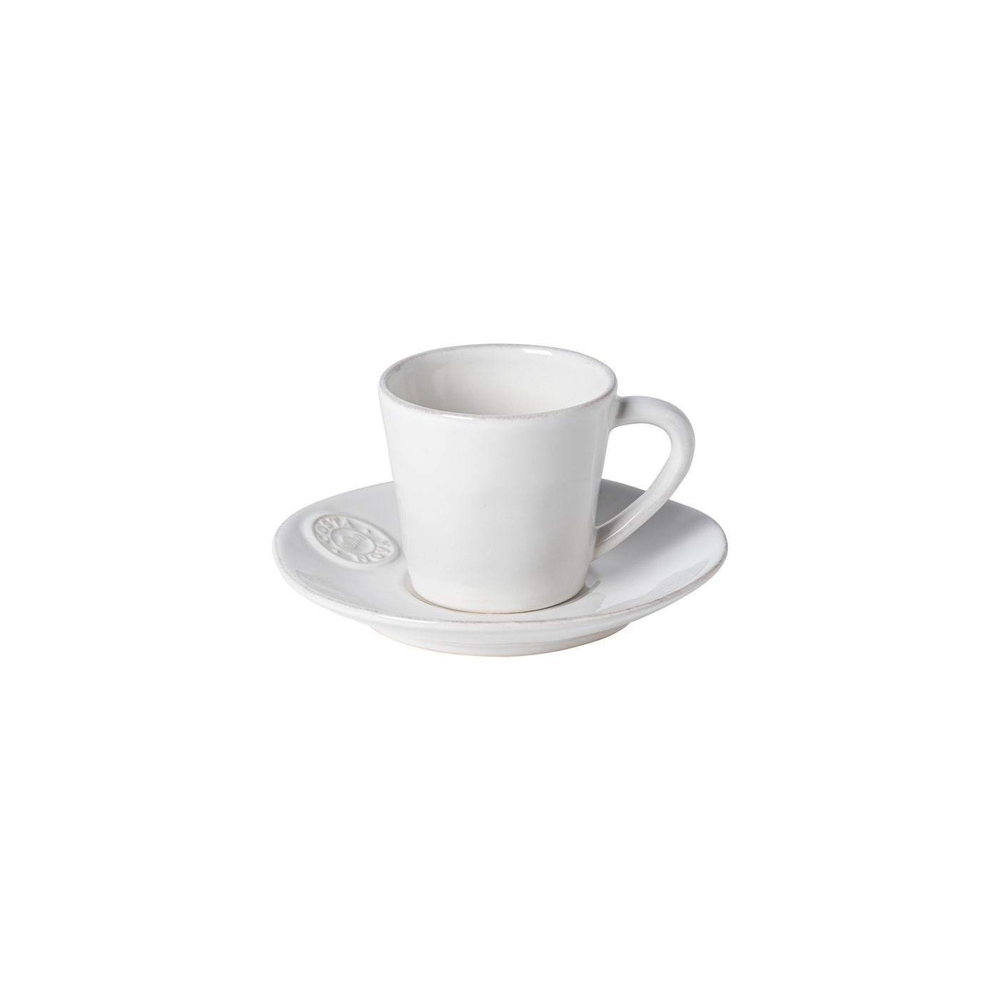 Tea Cup and Saucer Nova